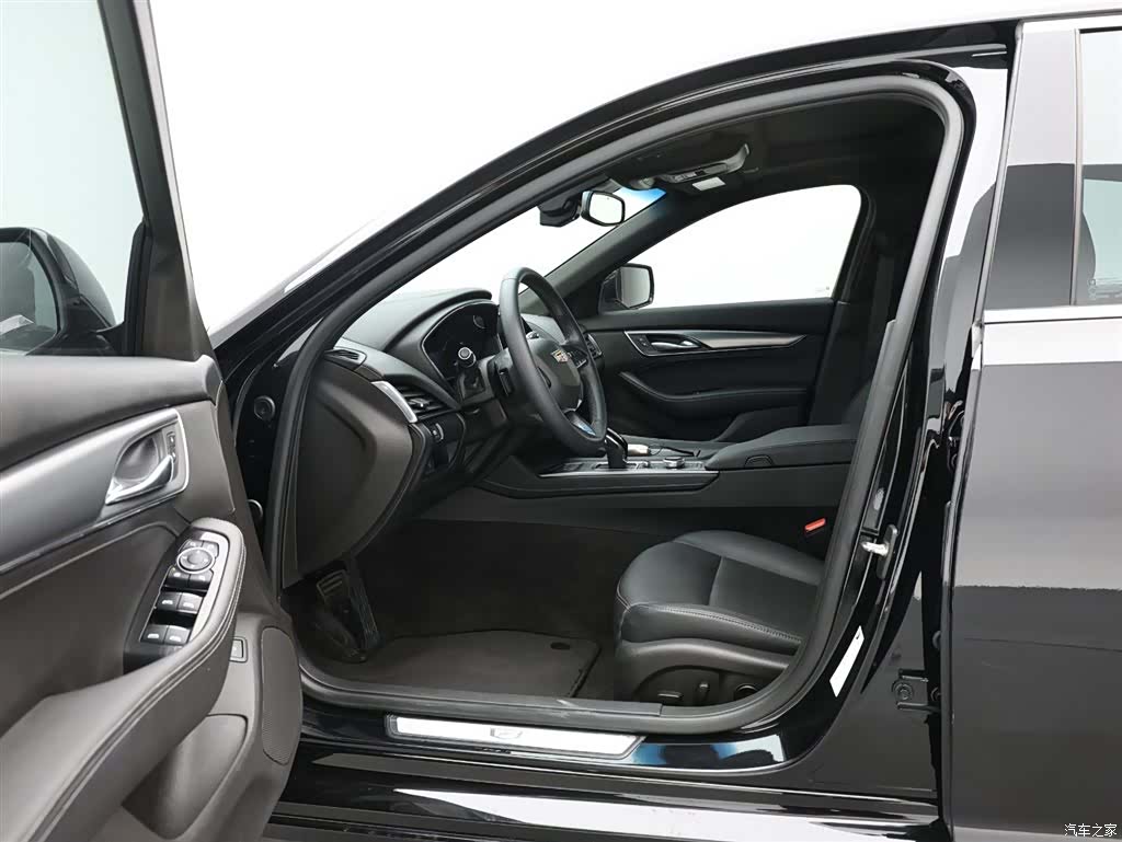 Cadillac CT5, 2023 10