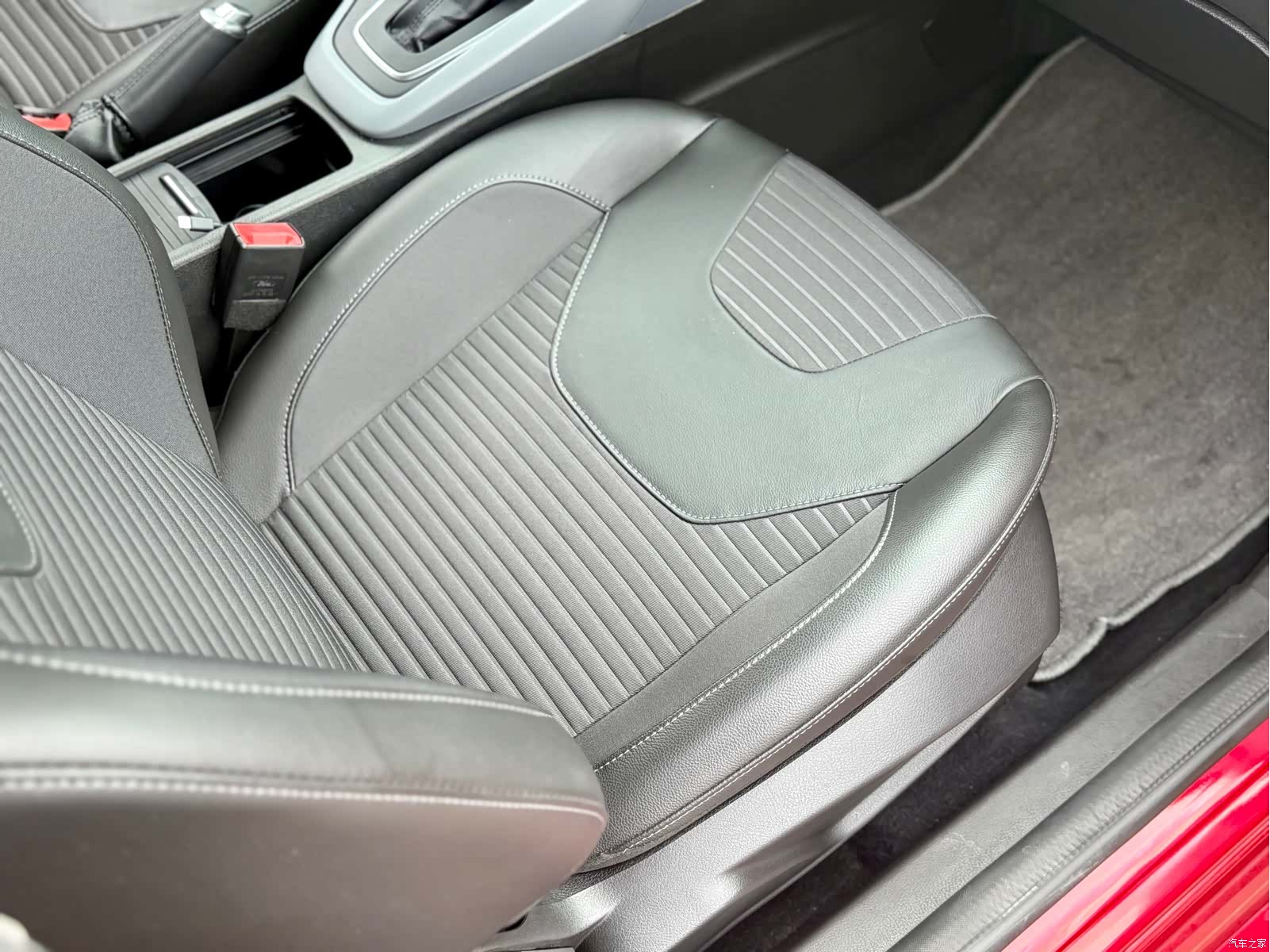 Ford Focus, 2016 14