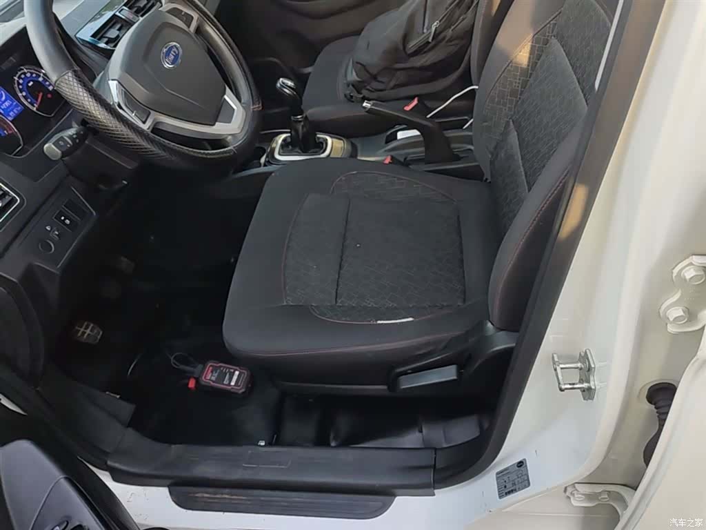 Karry K50, 2019 15