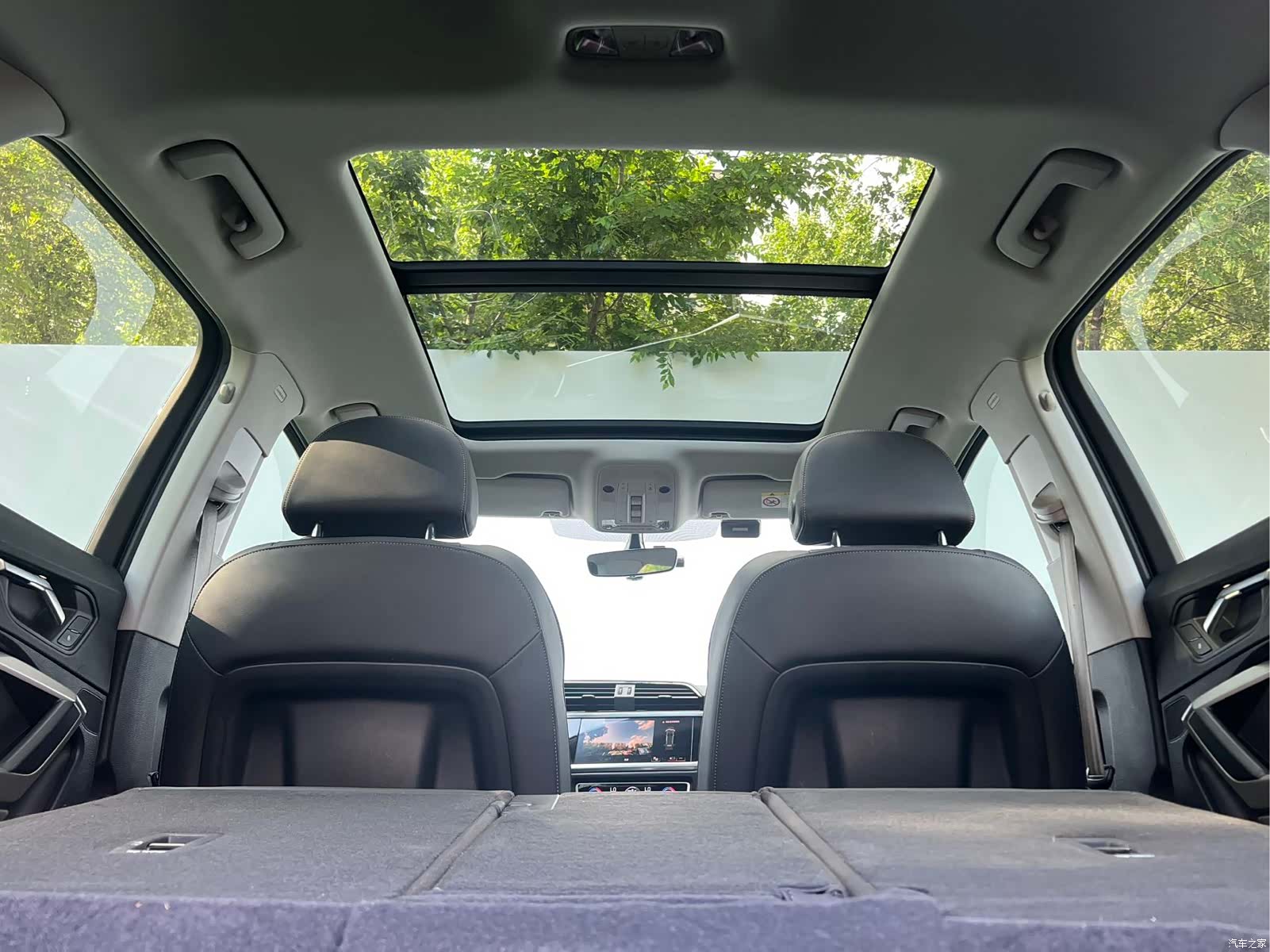 Audi Q3, 2022 17