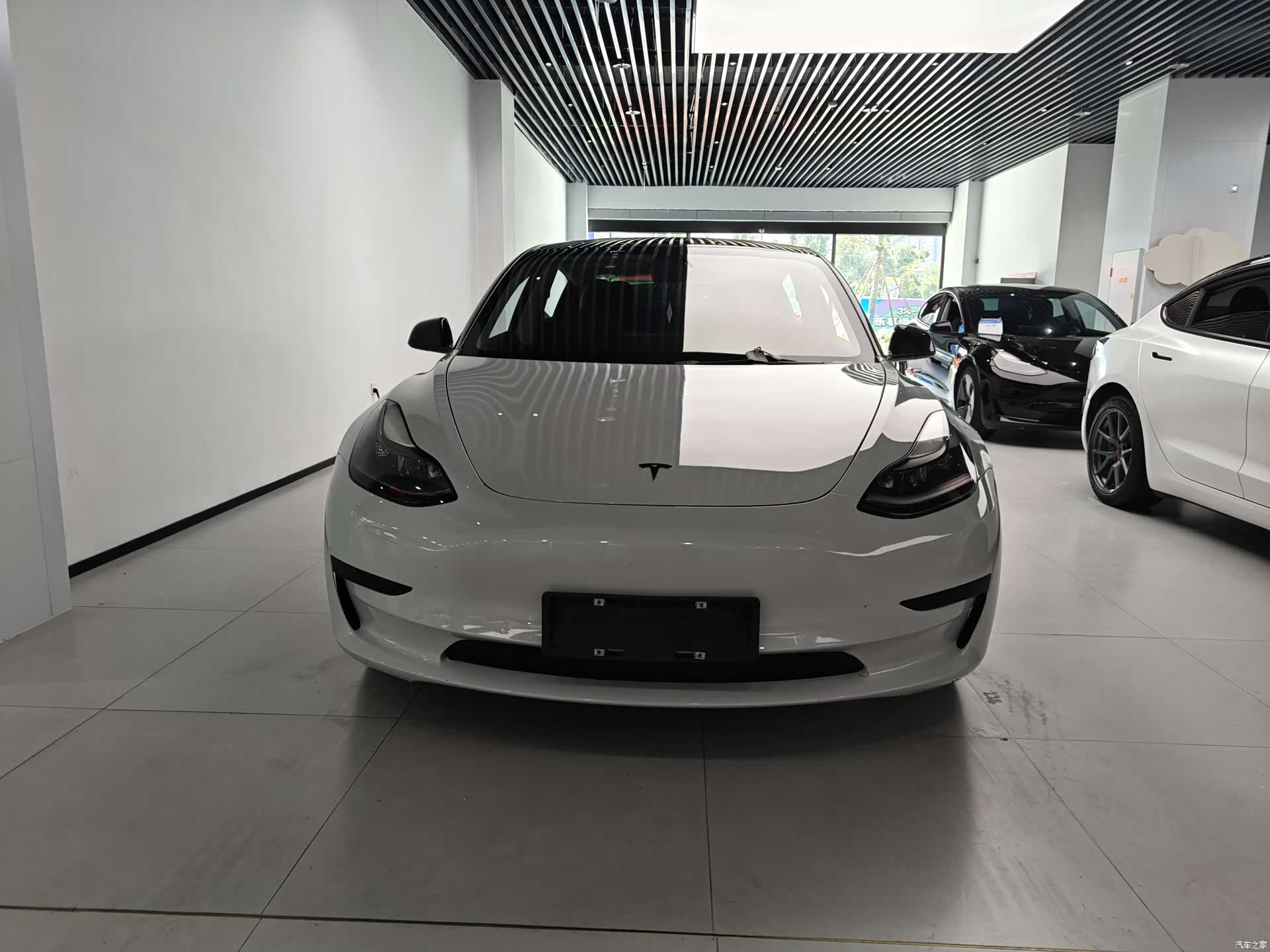Tesla Model 3, 2020 2