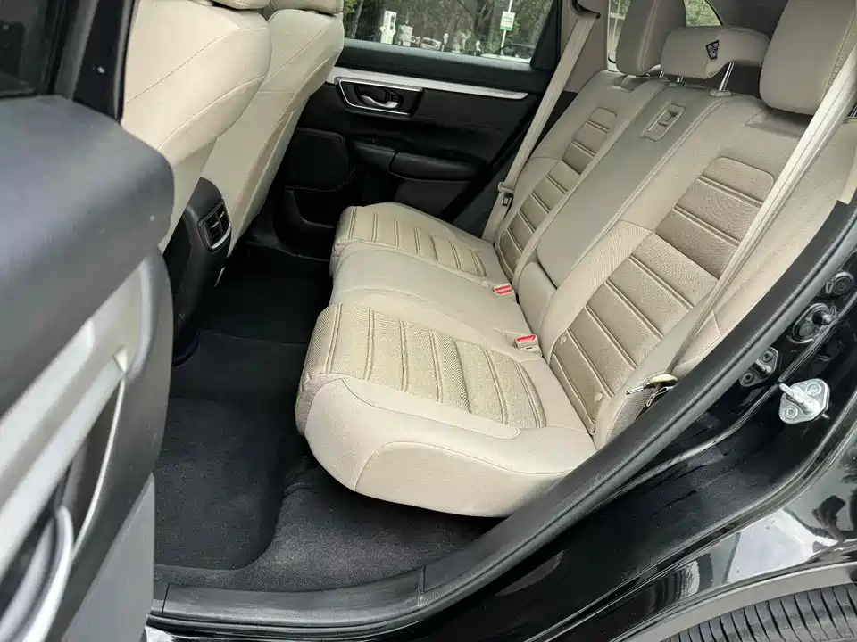Honda CR-V Honda CR-V
