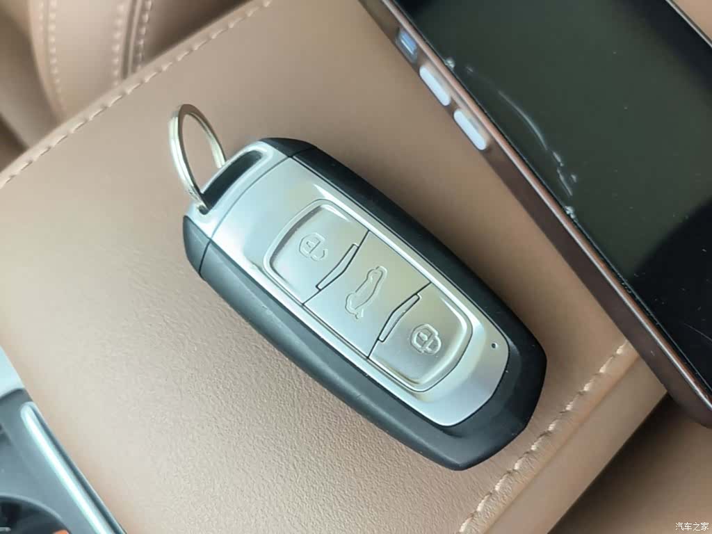 Geely Boyue, 2017 9