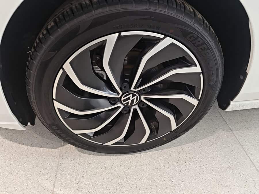 Volkswagen Golf 2024, фото 23