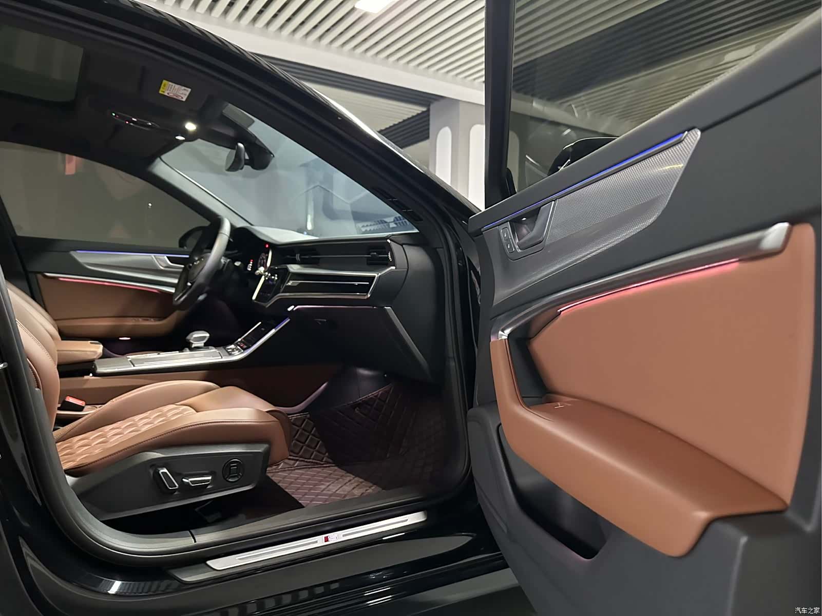 Audi A6L, 2025 20