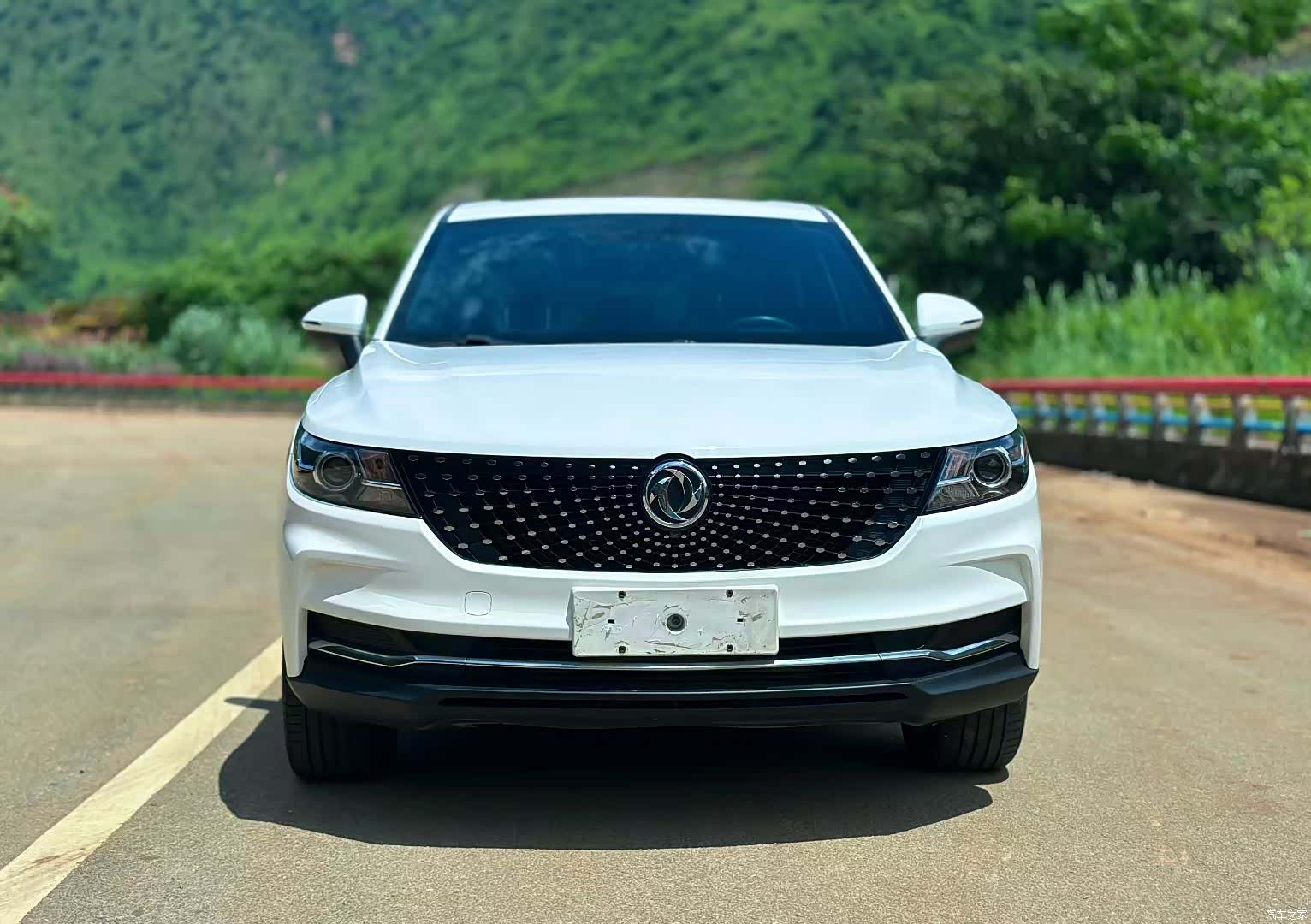 DongFeng ix5, 2020 2