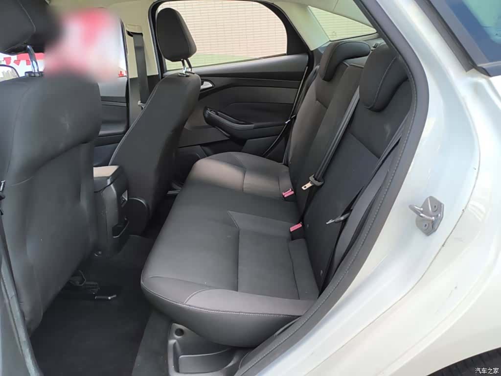 Ford Focus, 2017 17