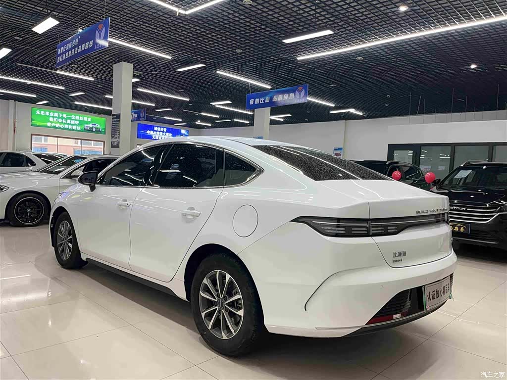 BYD Destroyer 05, 2024 4