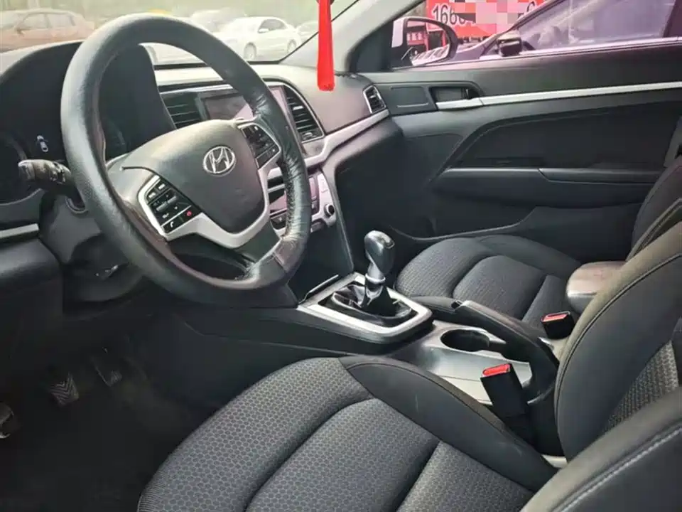 Hyundai Lead