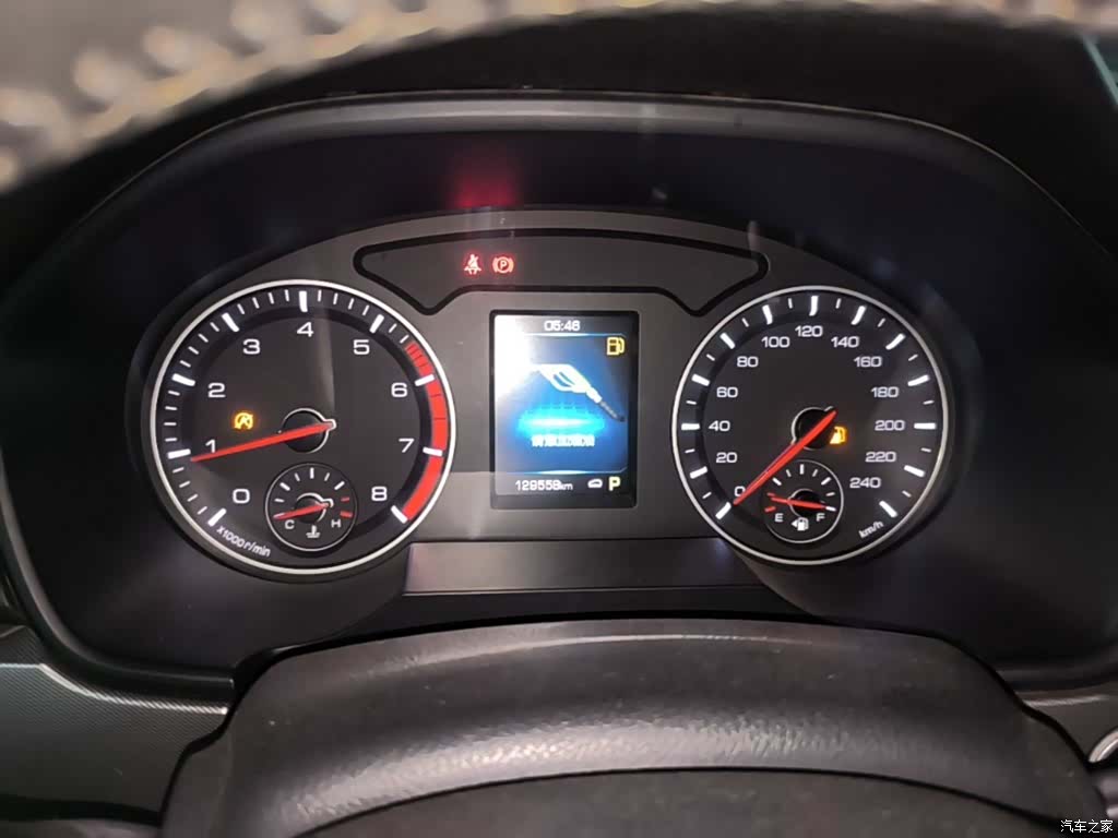 Haval H6, 2019 12