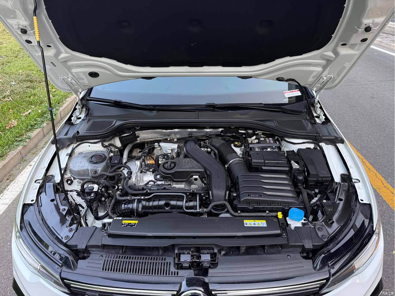 Volkswagen Golf, 2025 17