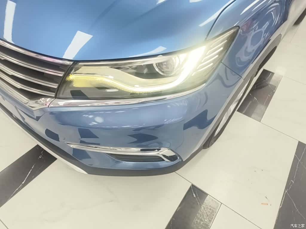 Roewe RX5, 2017 24