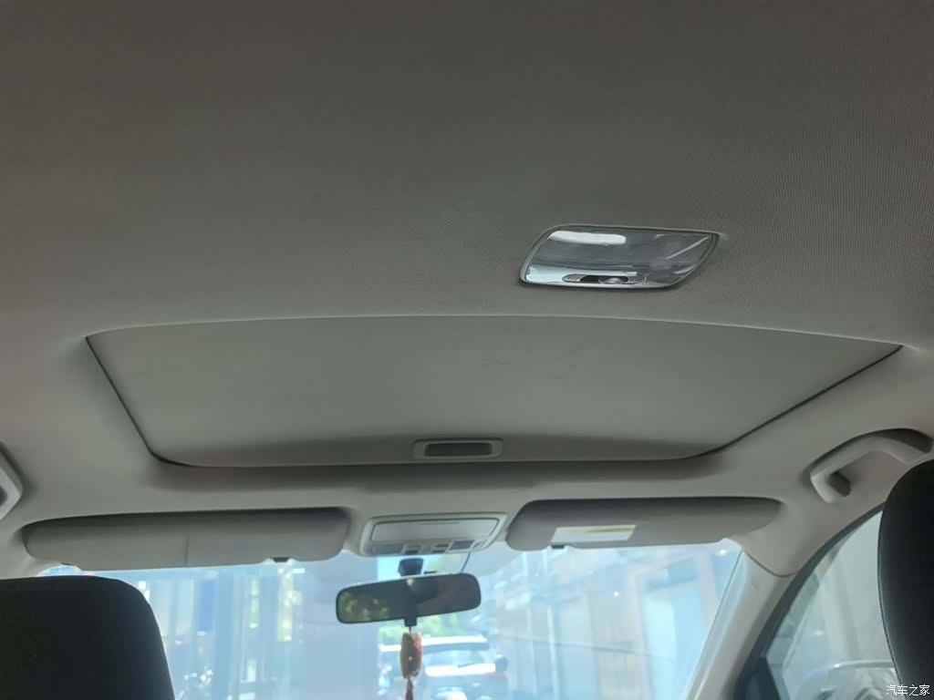 Honda CR-V, 2016 9