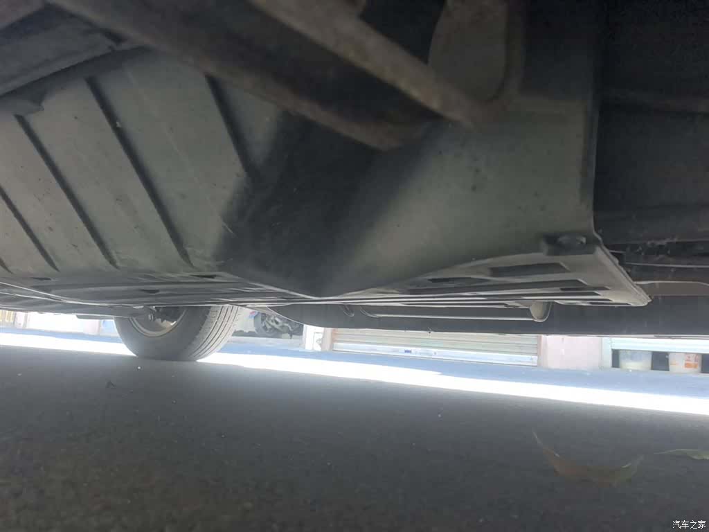 Honda CR-V, 2016 17
