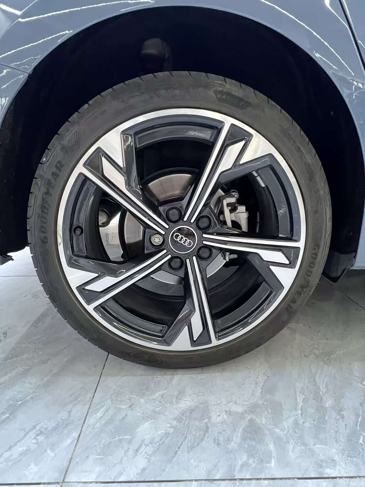 Audi A3, 2022 16
