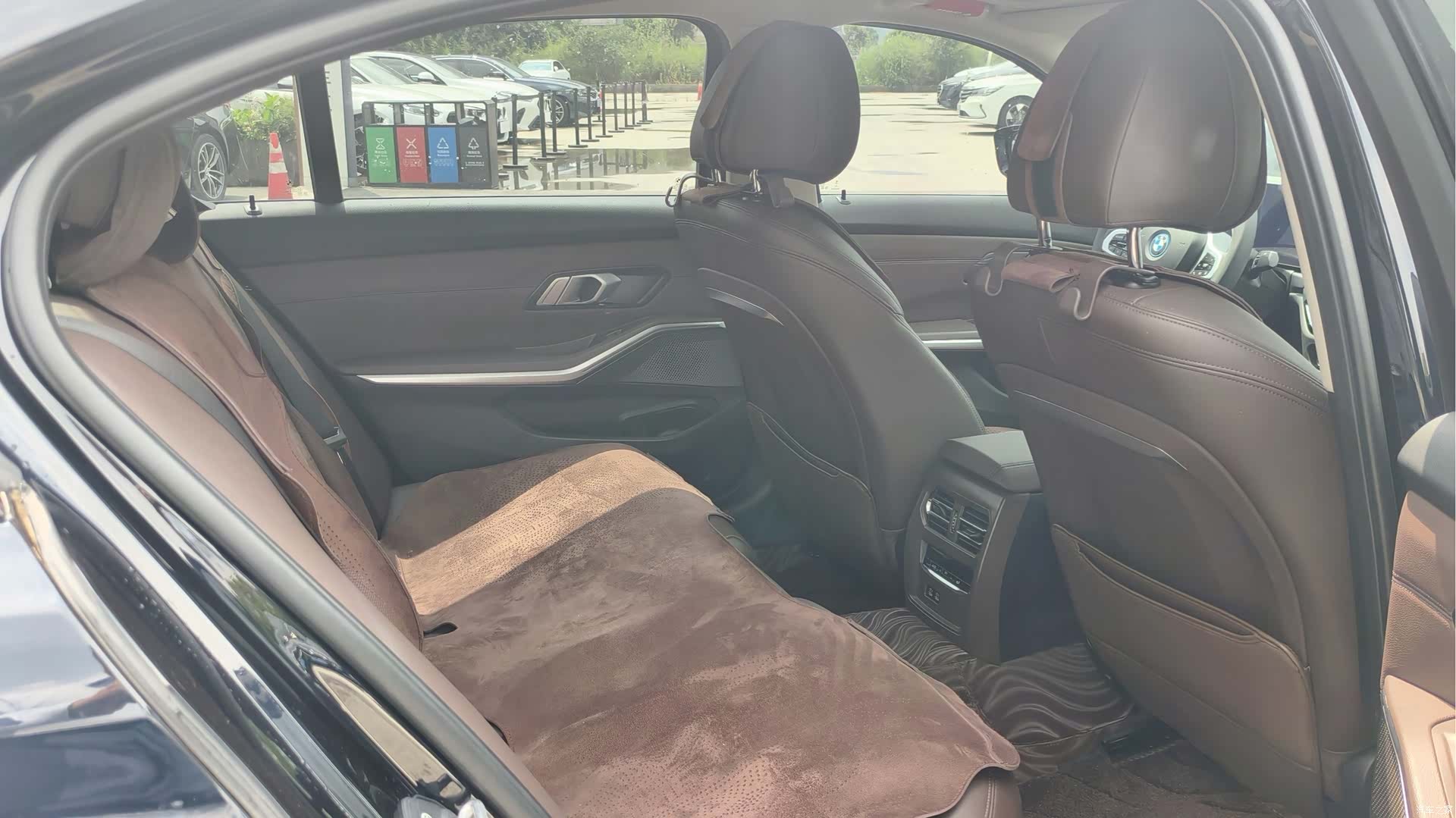 BMW i3, 2024 6