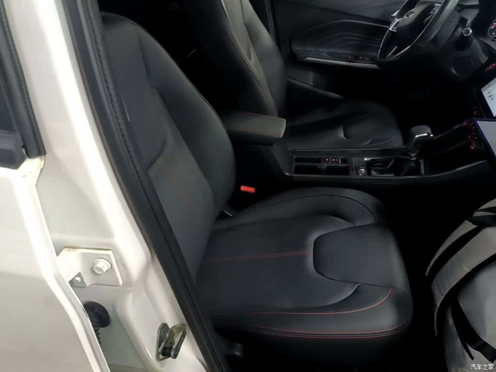 Chery 3x, 2021 25