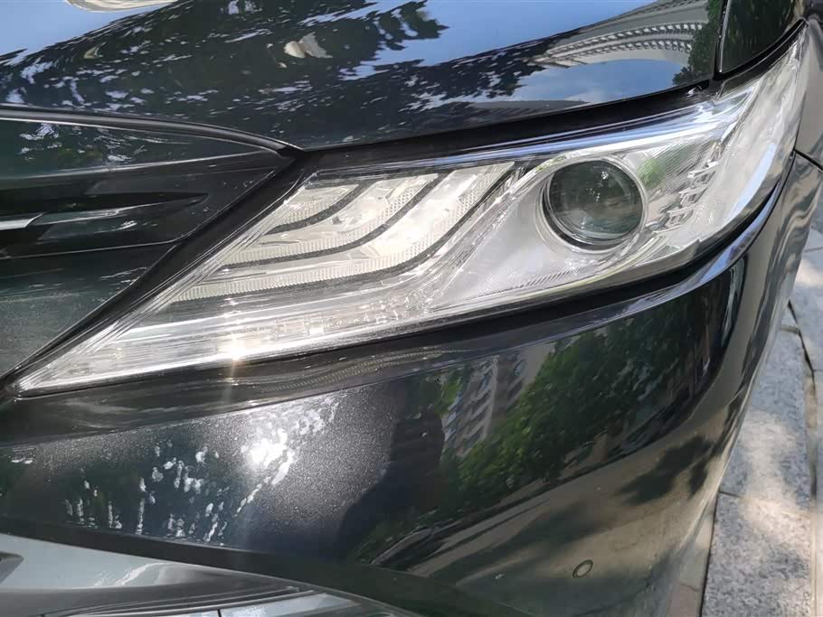 Toyota Camry Toyota Camry