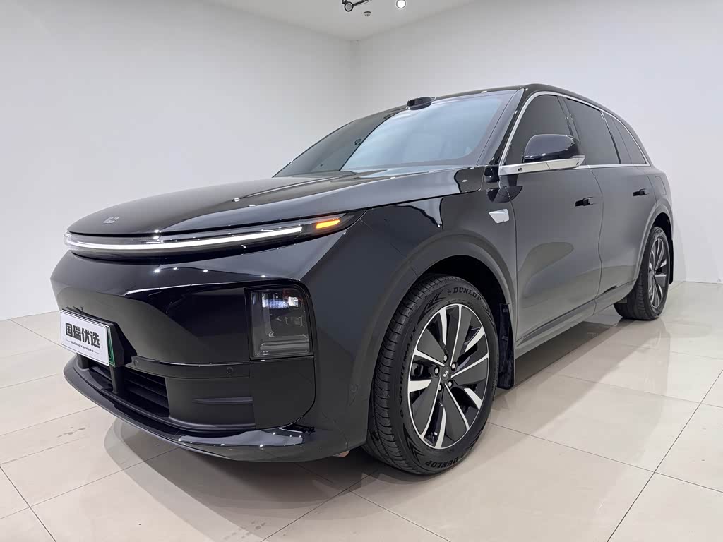 Li Auto L6 2025 Pro