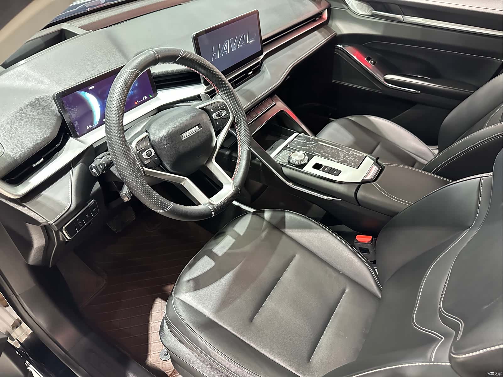 Haval H6, 2024 7