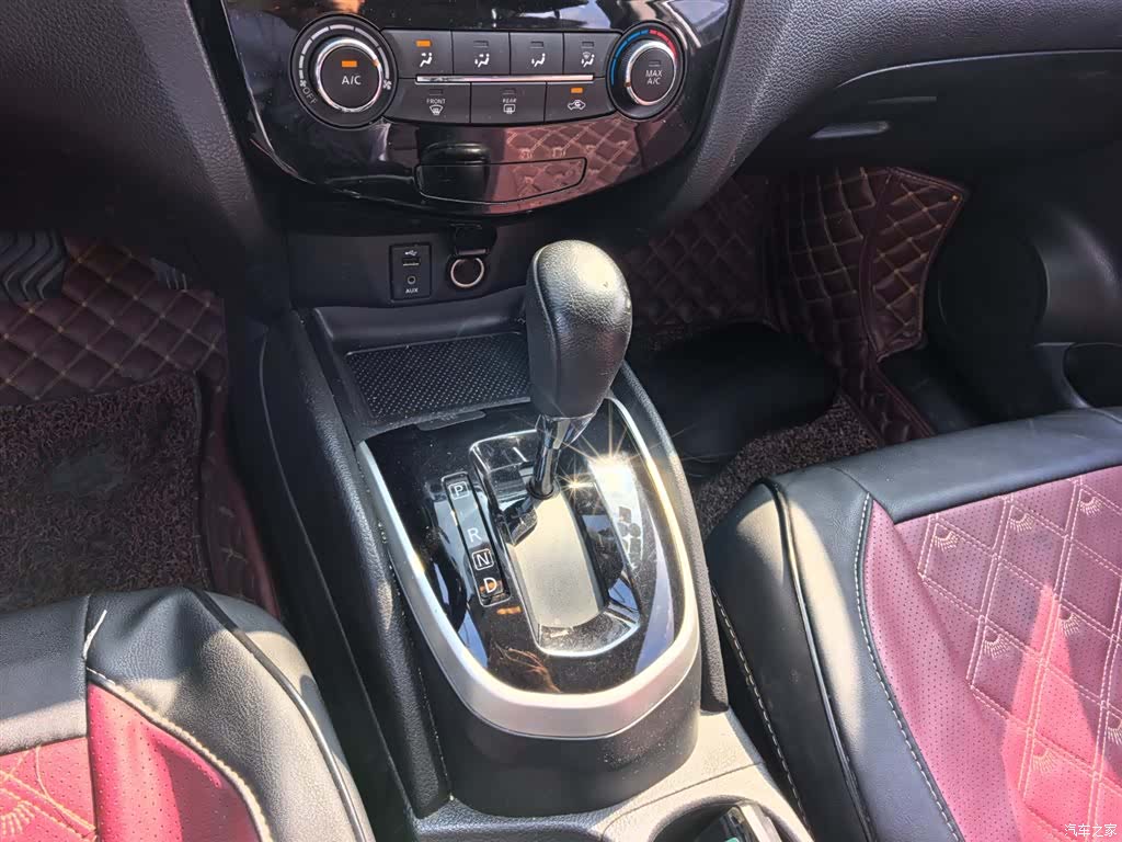 Nissan Qashqai, 2016 14