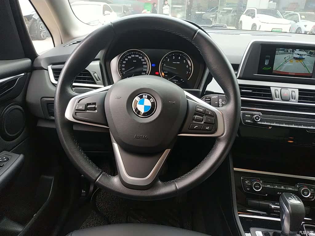 BMW 2 Series, 2019 3