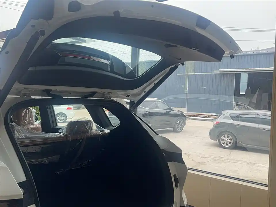Besturn T90 Besturn T90