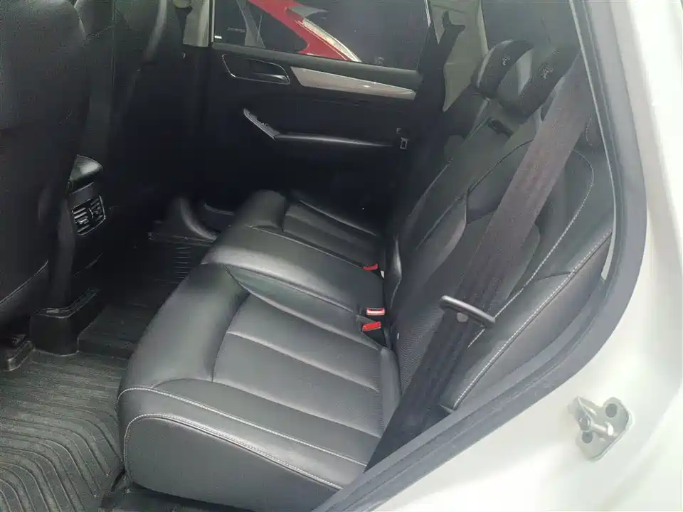 Roewe RX5 Roewe RX5