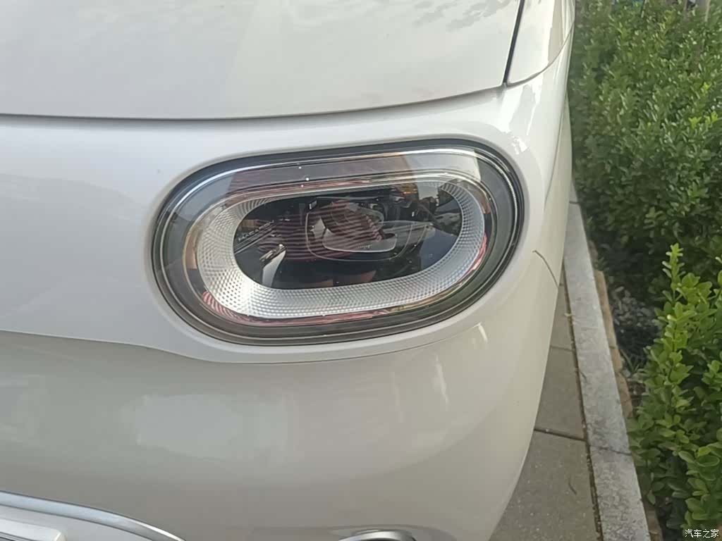 Wuling MINIEV, 2024 24