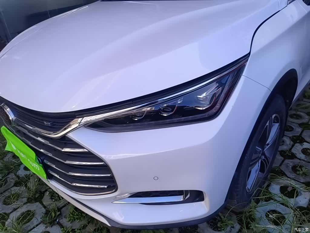 BYD Tang, 2019 24