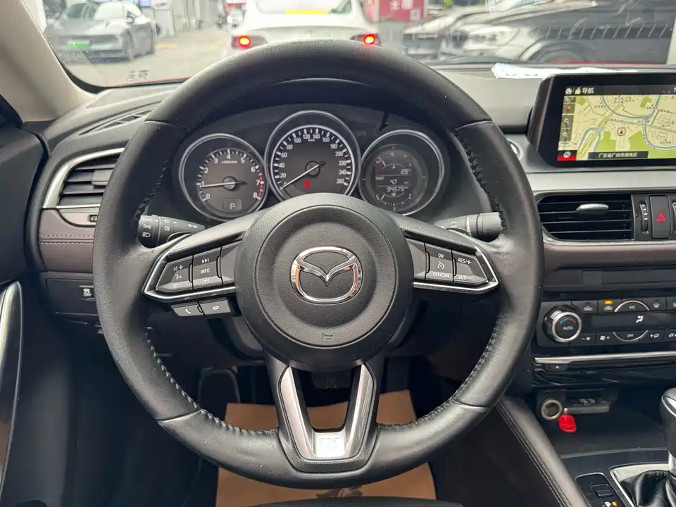 Mazda Atez Mazda Atez