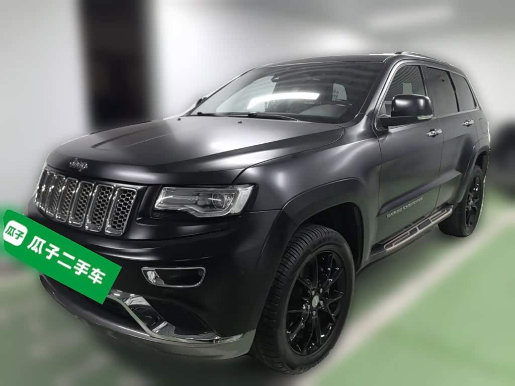 Jeep