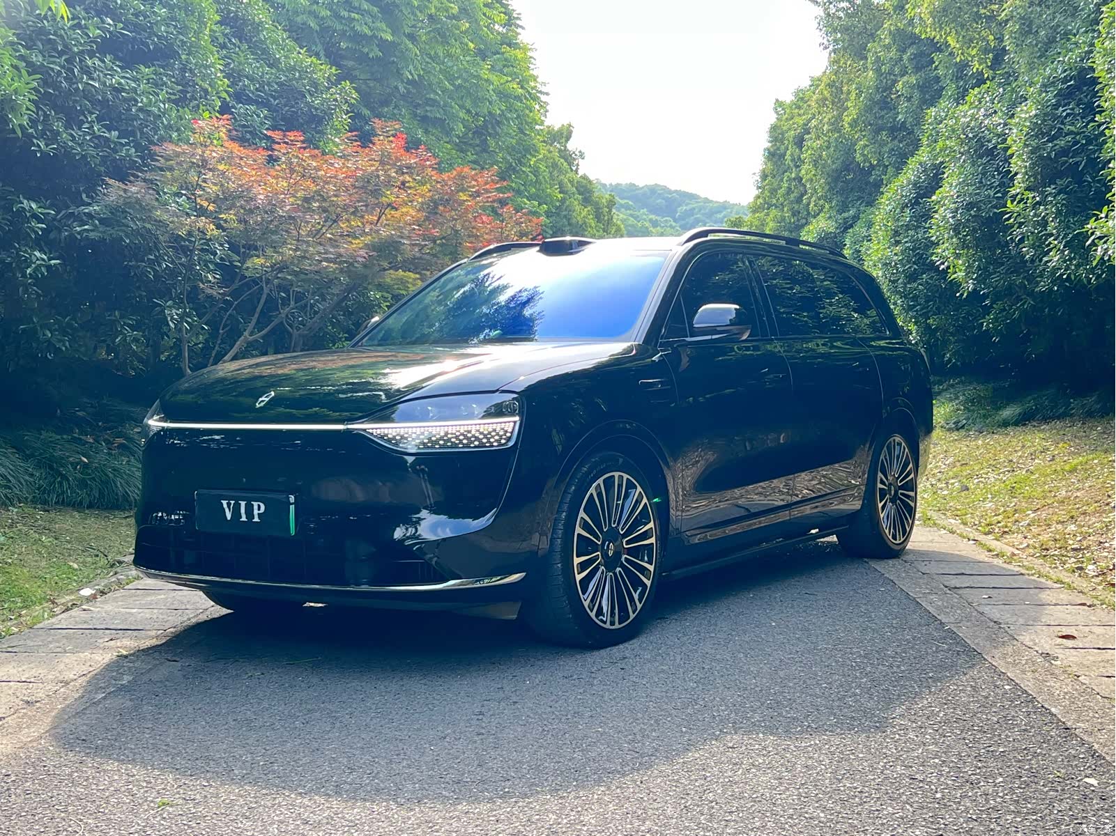 AITO M9, 2024 1