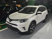 RAV4�ٷ� 2019�� 2.0L CVT�����ȷ�� ��VI