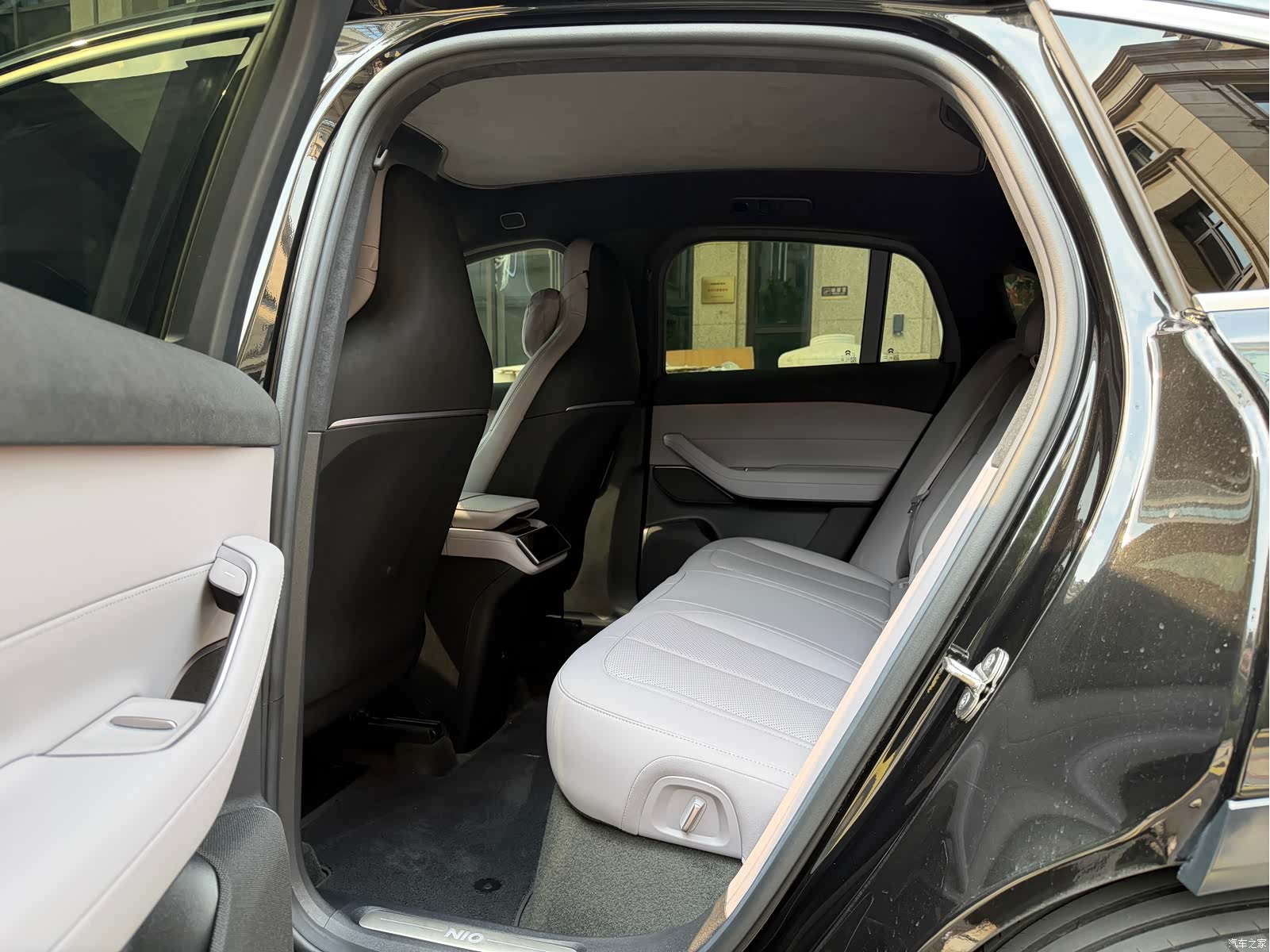 NIO EC6, 2025 11