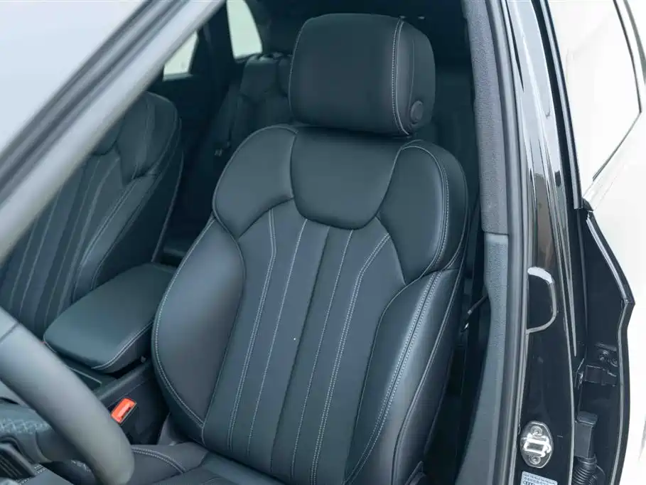 Audi Q5L Audi Q5L