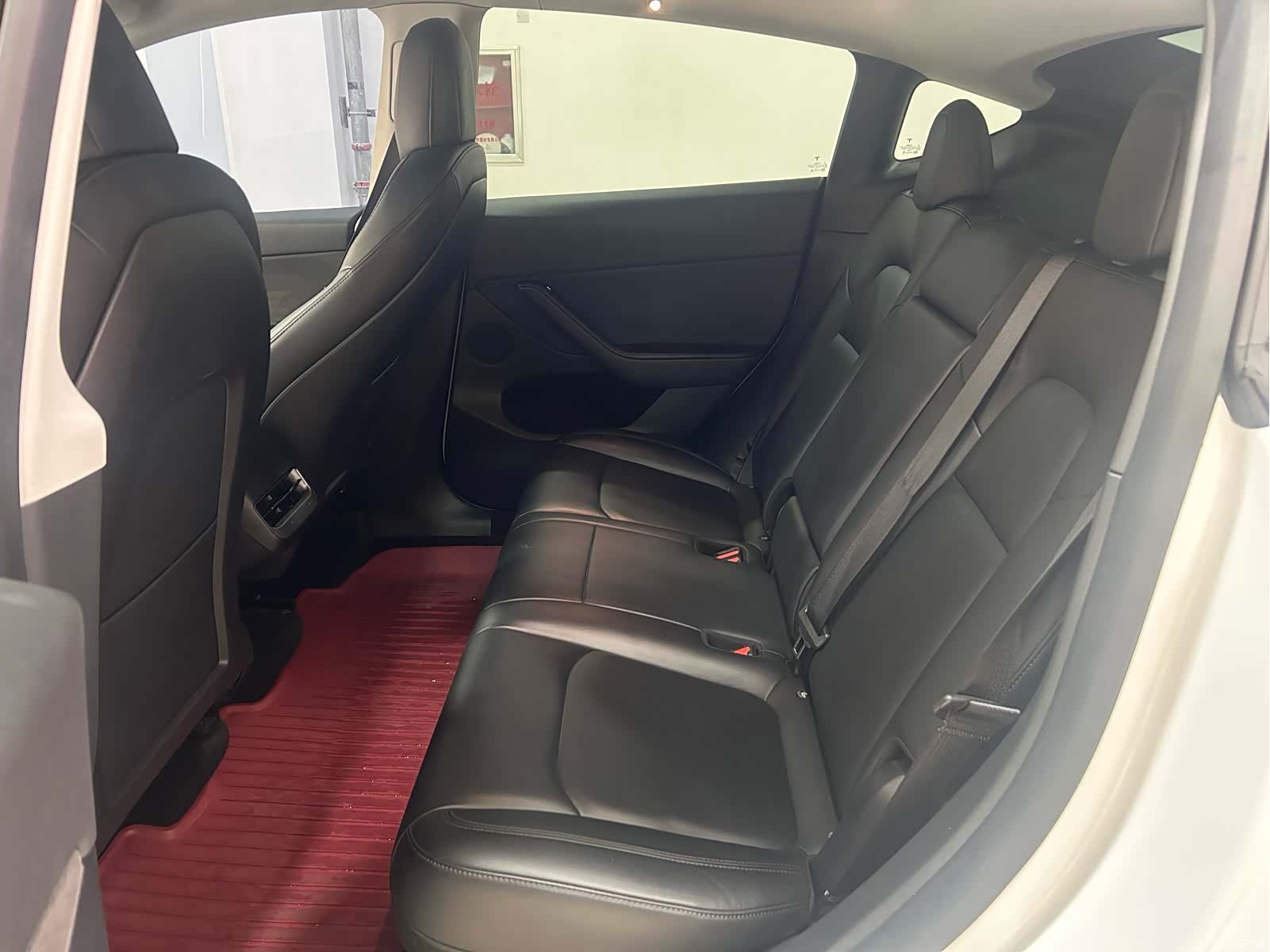 Tesla Model Y, 2021 6