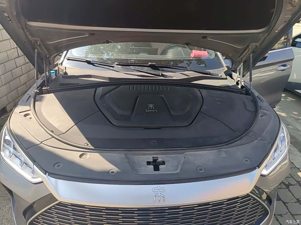 BYD Song, 2022 20