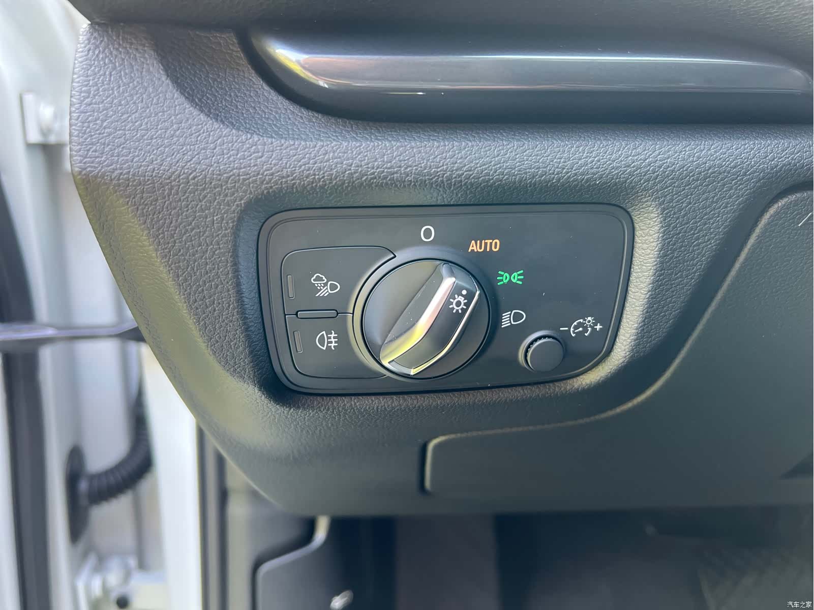 Audi A3, 2020 18
