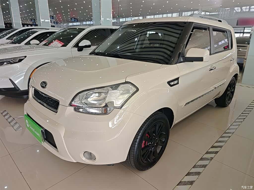 Kia GL, 2016 2