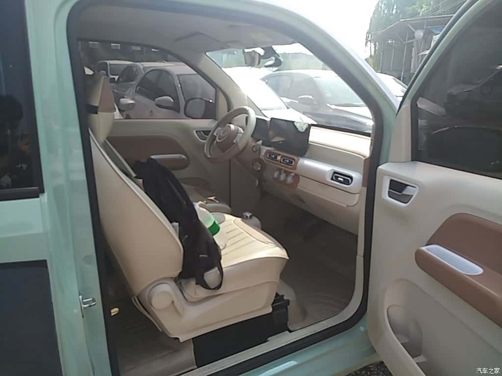 Wuling MINIEV, 2024 25