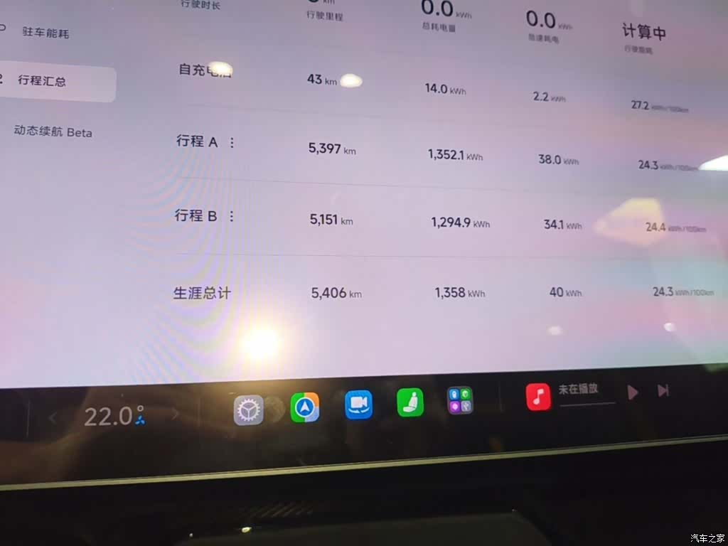 Xiaomi SU7, 2025 12