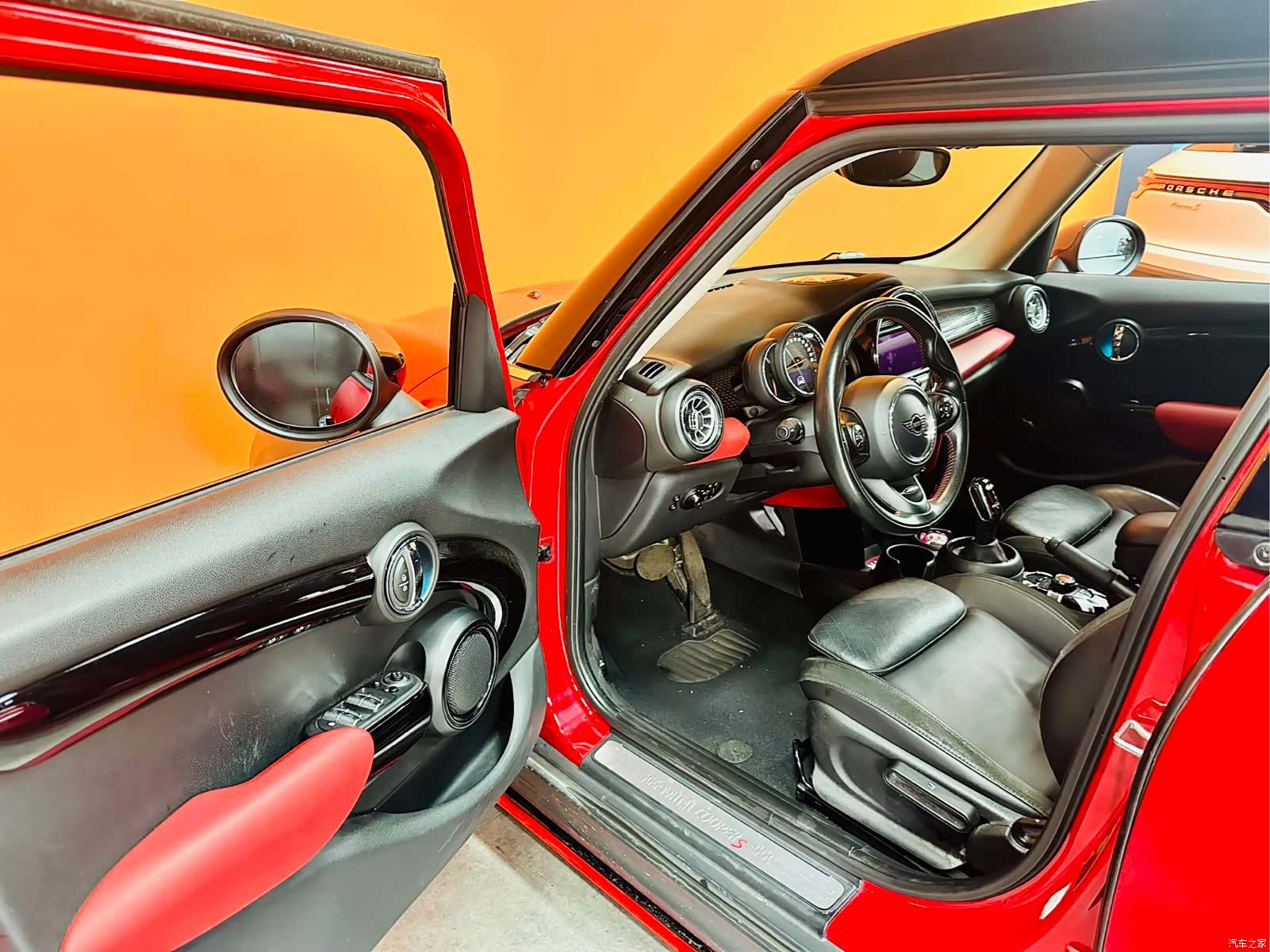 Mini Cooper, 2019 9