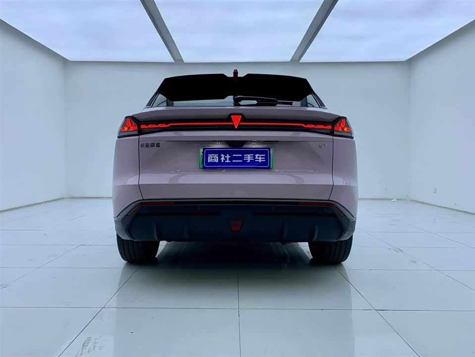 DEEPAL Dark blue S07