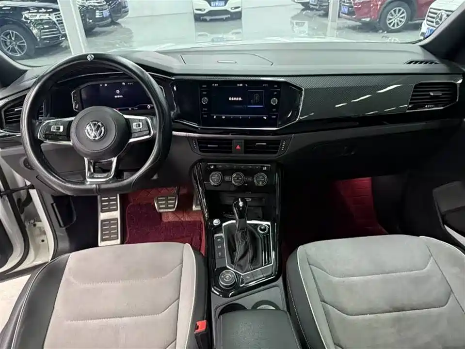 Volkswagen Tanyue Volkswagen Tanyue
