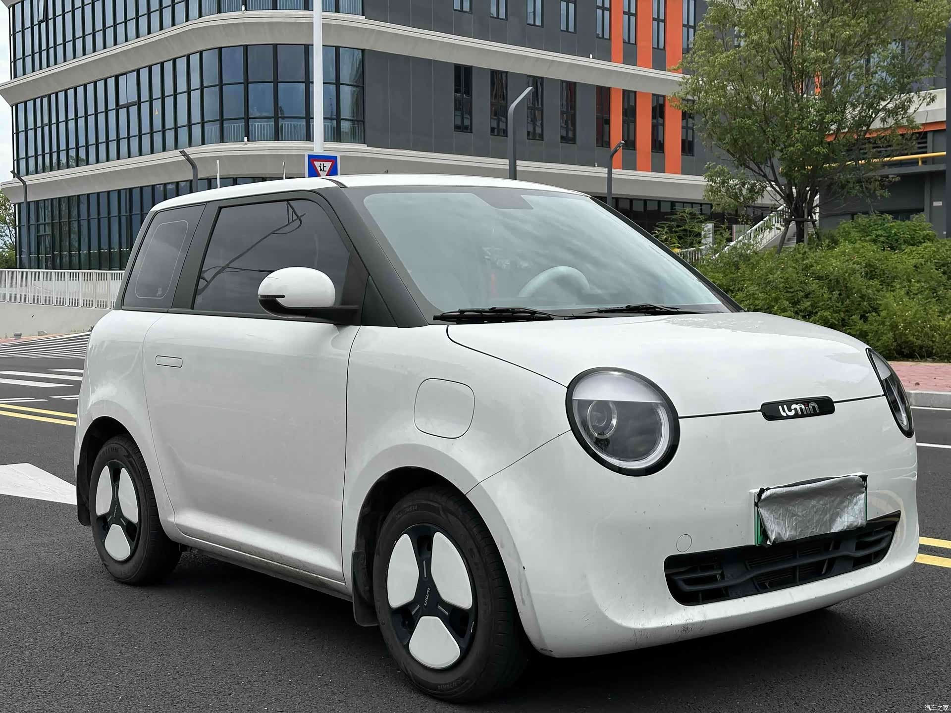 Changan Lumin, 2024 3