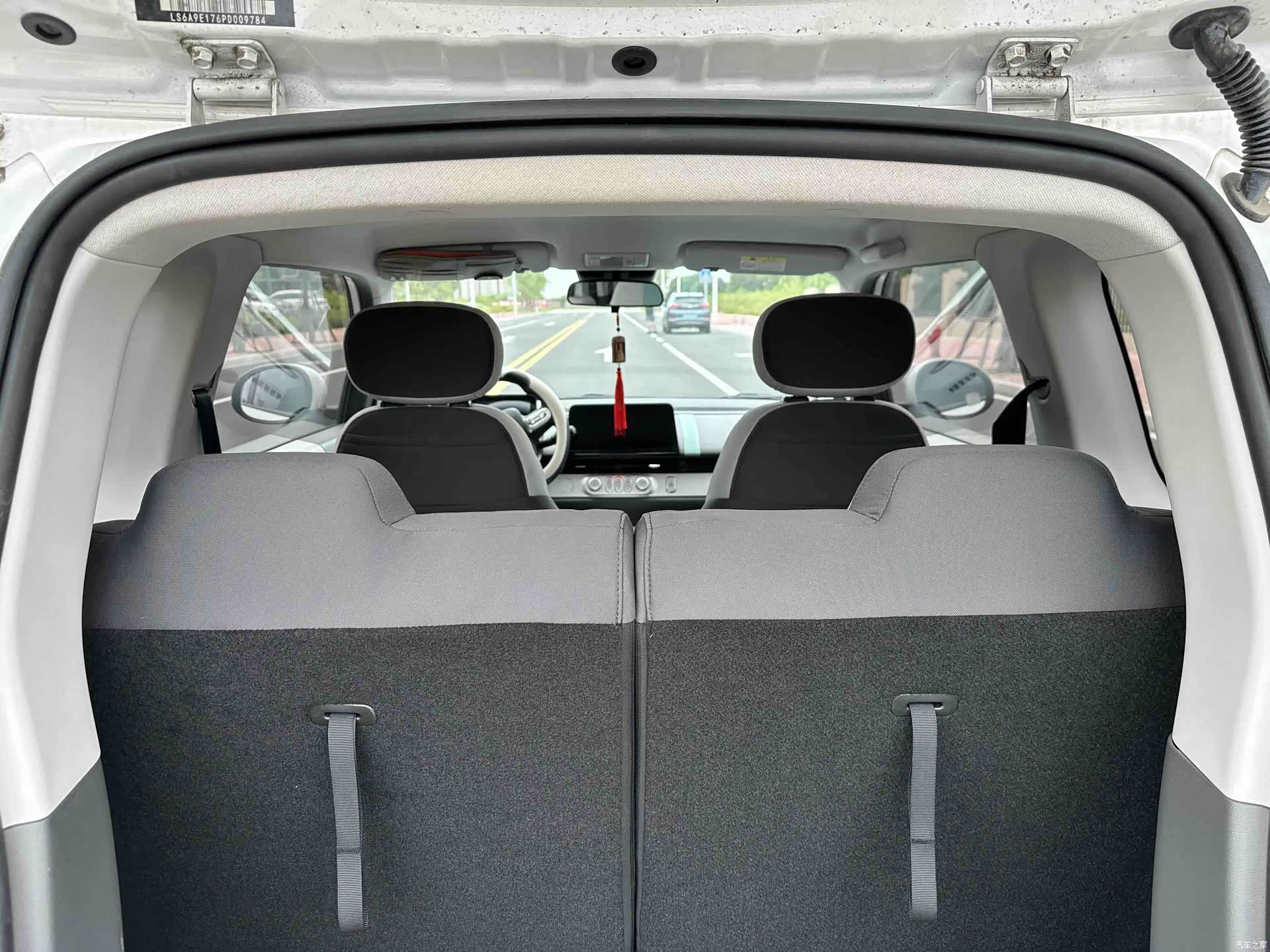 Changan Lumin, 2024 6