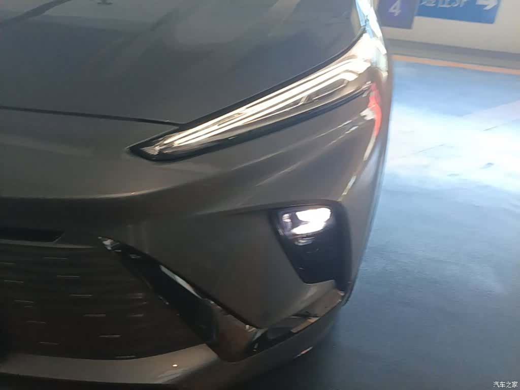 Buick E5, 2025 24