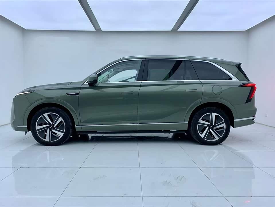 Weipai Blue Mountain