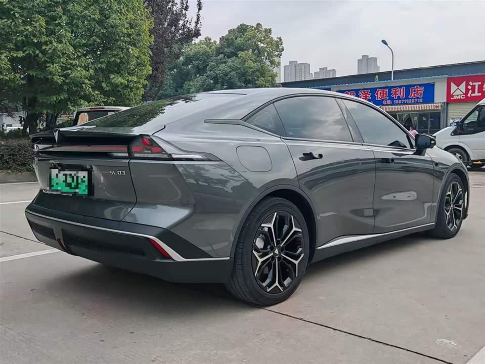 DEEPAL Dark blue SL03